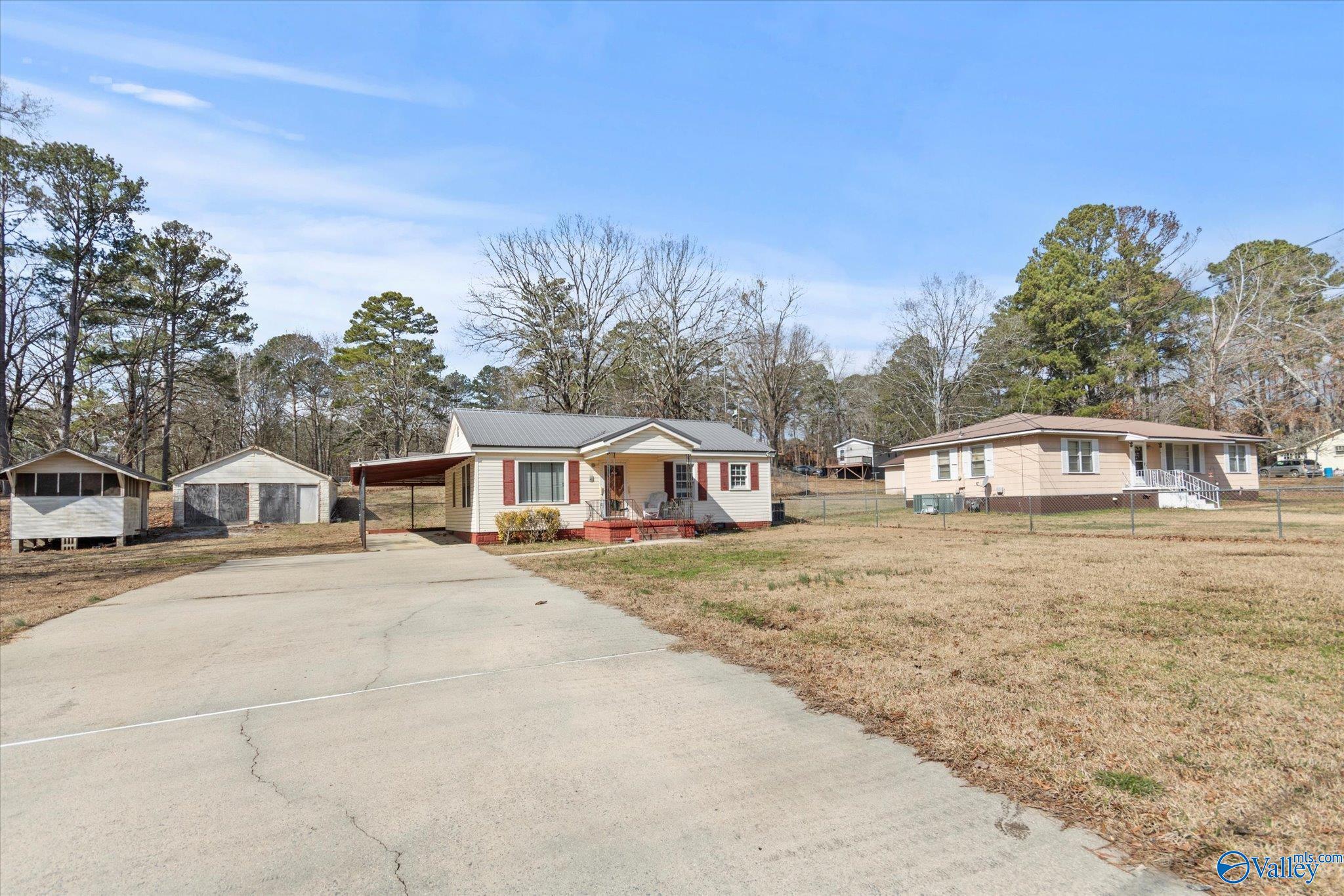 427 Nunnally Avenue, Gadsden, Alabama image 19