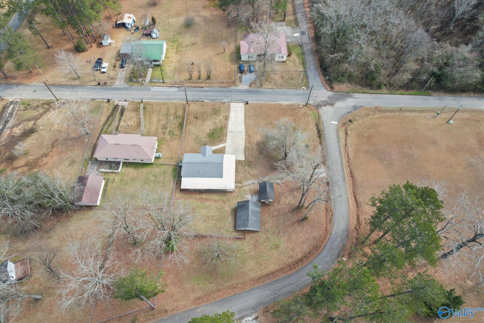 427 Nunnally Avenue, Gadsden, Alabama image 28
