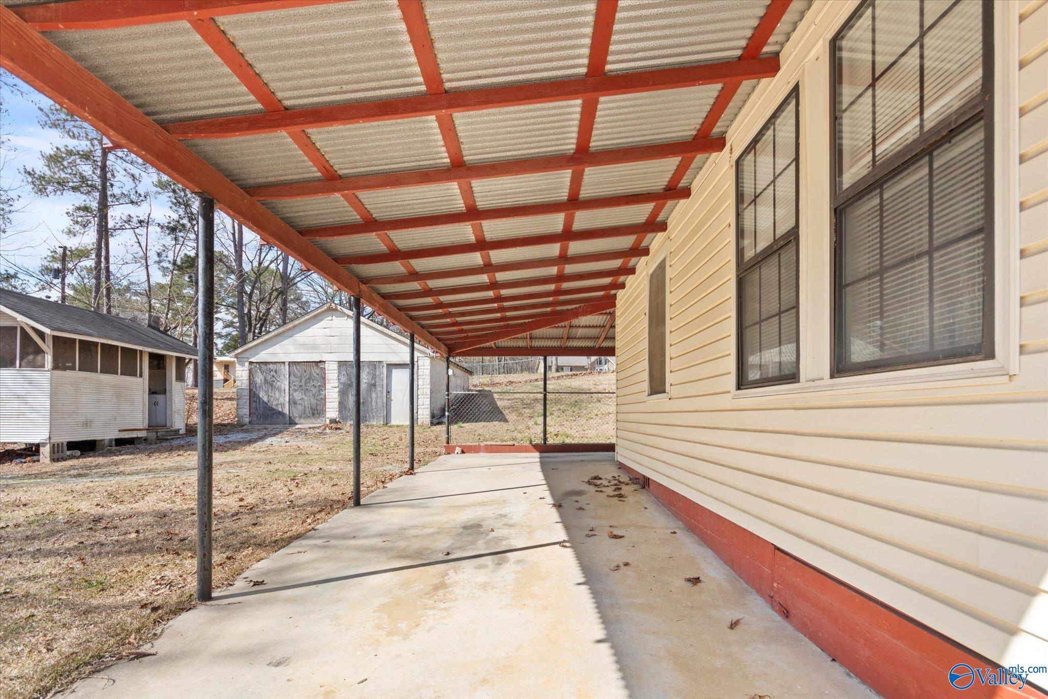 427 Nunnally Avenue, Gadsden, Alabama image 20