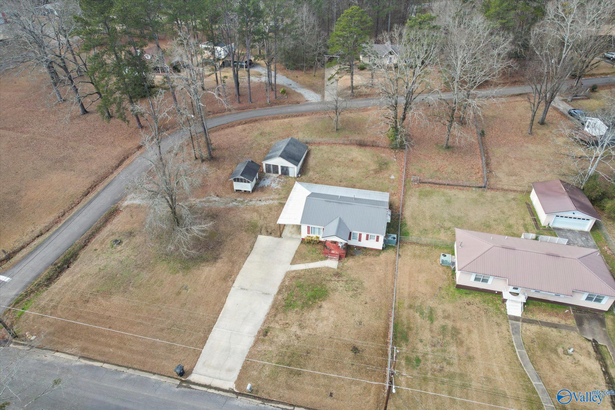 427 Nunnally Avenue, Gadsden, Alabama image 31
