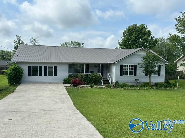 45 Dee Circle, Guntersville, Alabama image 1