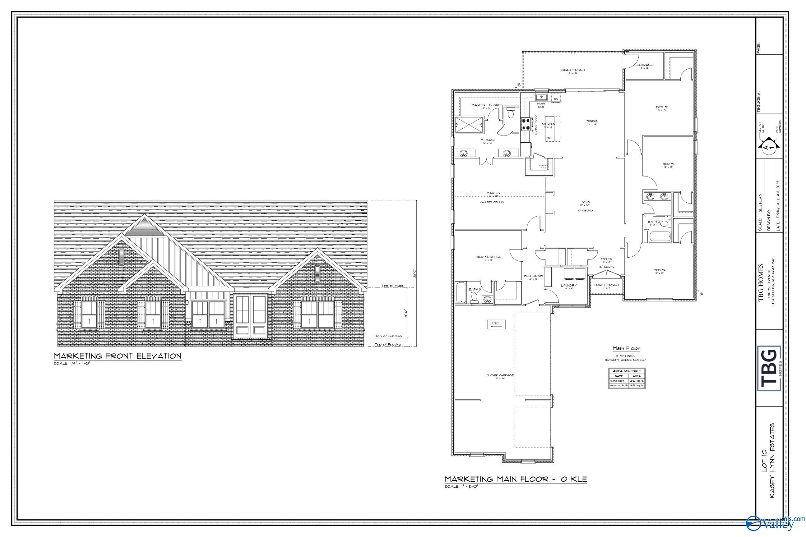 23943 Justin Brent Circle