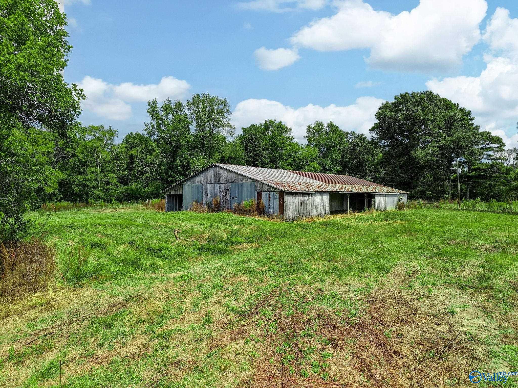 10.16 ACRES Columbus City Road