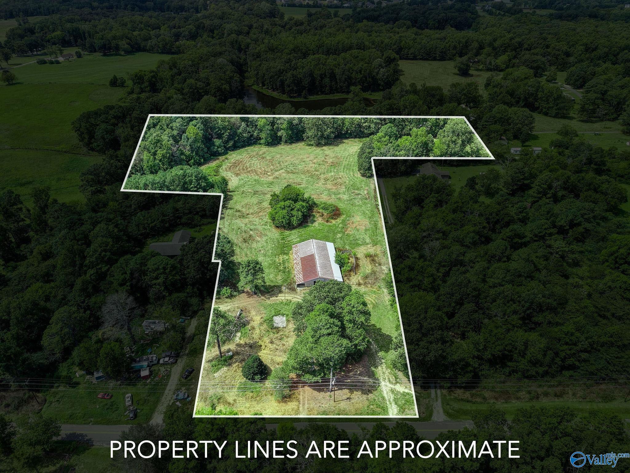 10.16 ACRES Columbus City Road