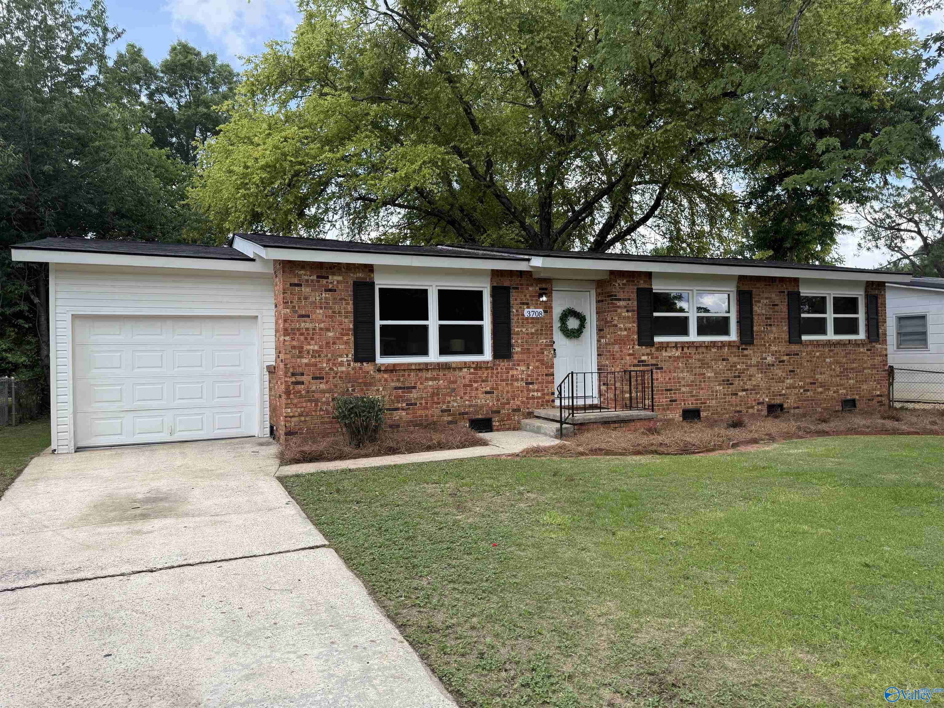 3708 Ashland Drive SW