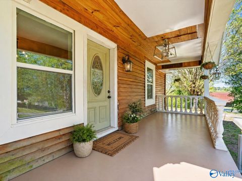 Homes For Sale - 4432 County Road 1725<br/> Cullman County, Holly Pond, AL 35083