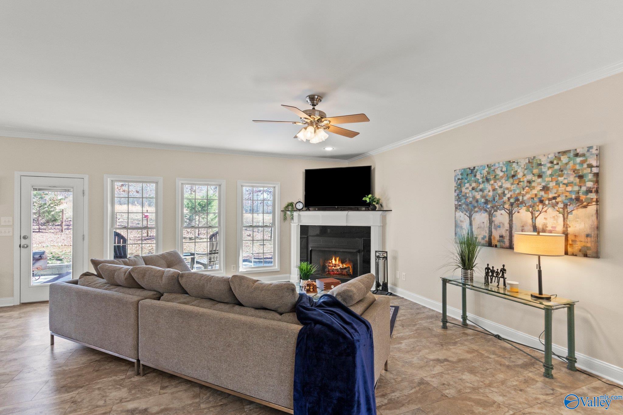 111 Iron Horse Trail, Harvest, Alabama image 6