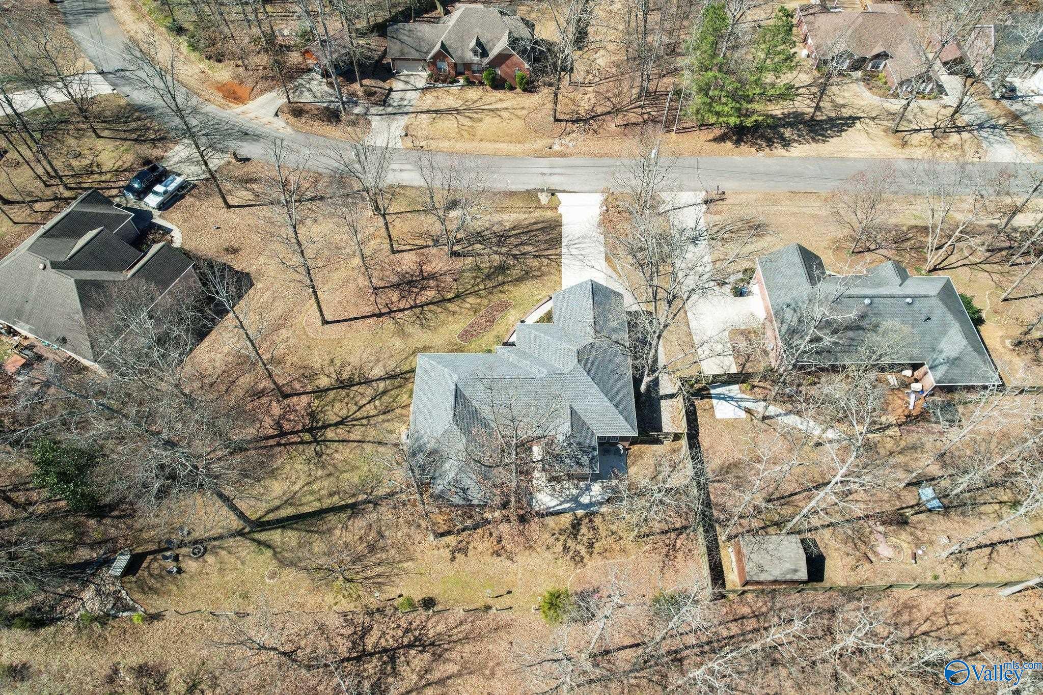 111 Iron Horse Trail, Harvest, Alabama image 36