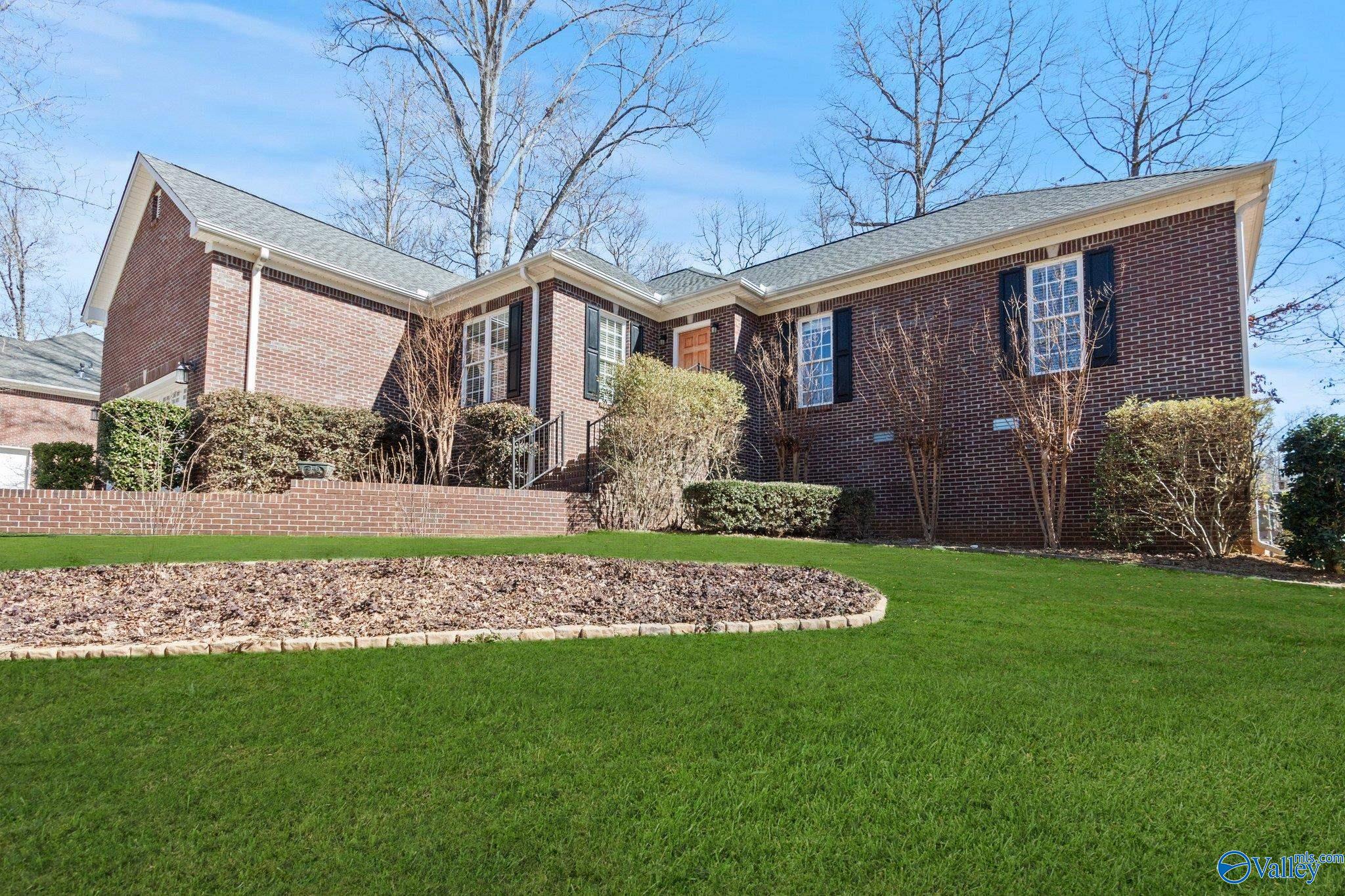 111 Iron Horse Trail, Harvest, Alabama image 3