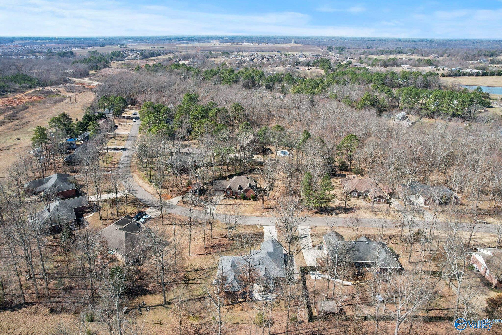 111 Iron Horse Trail, Harvest, Alabama image 37