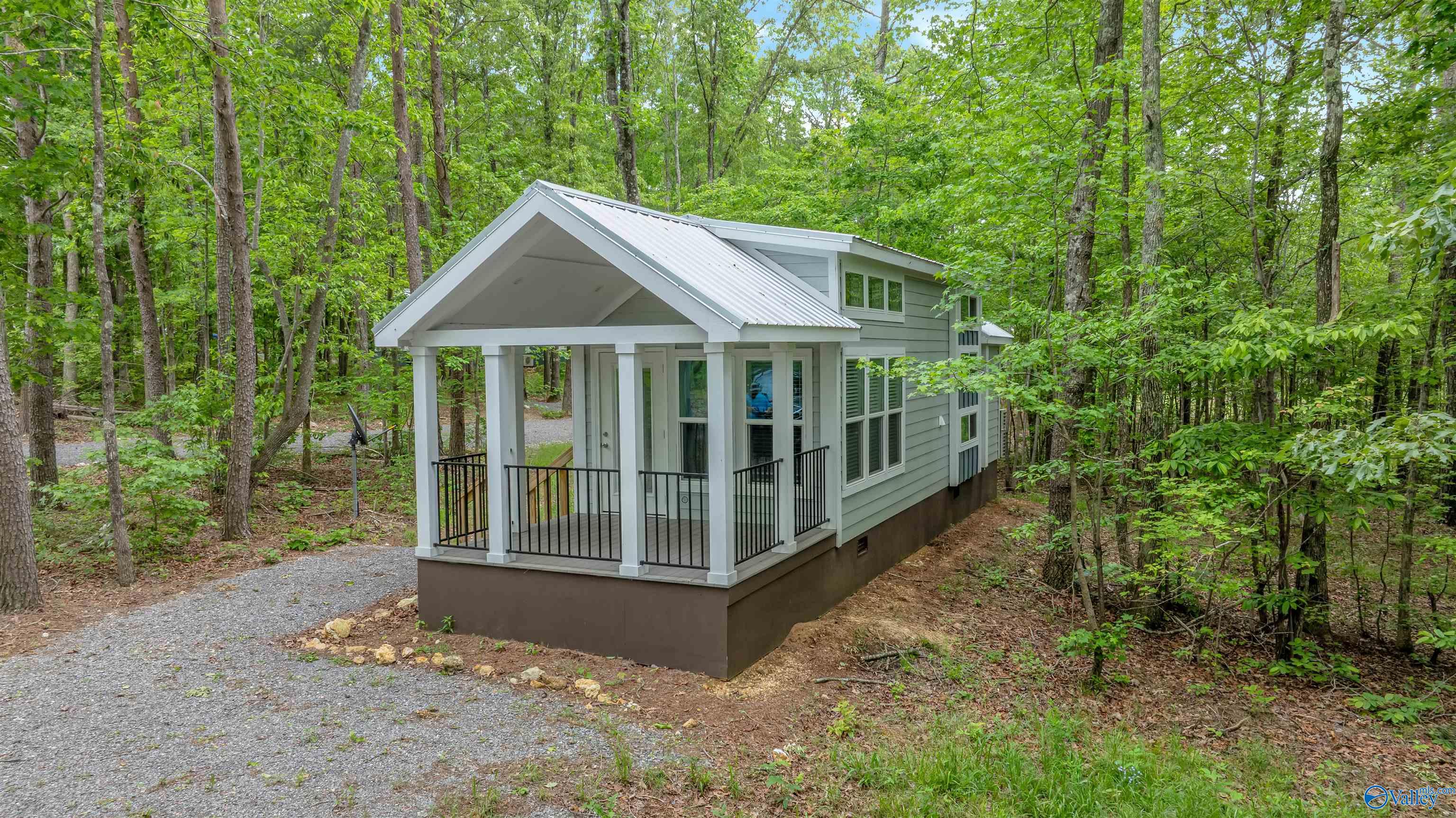 568 County Road 642, Mentone, Alabama image 22