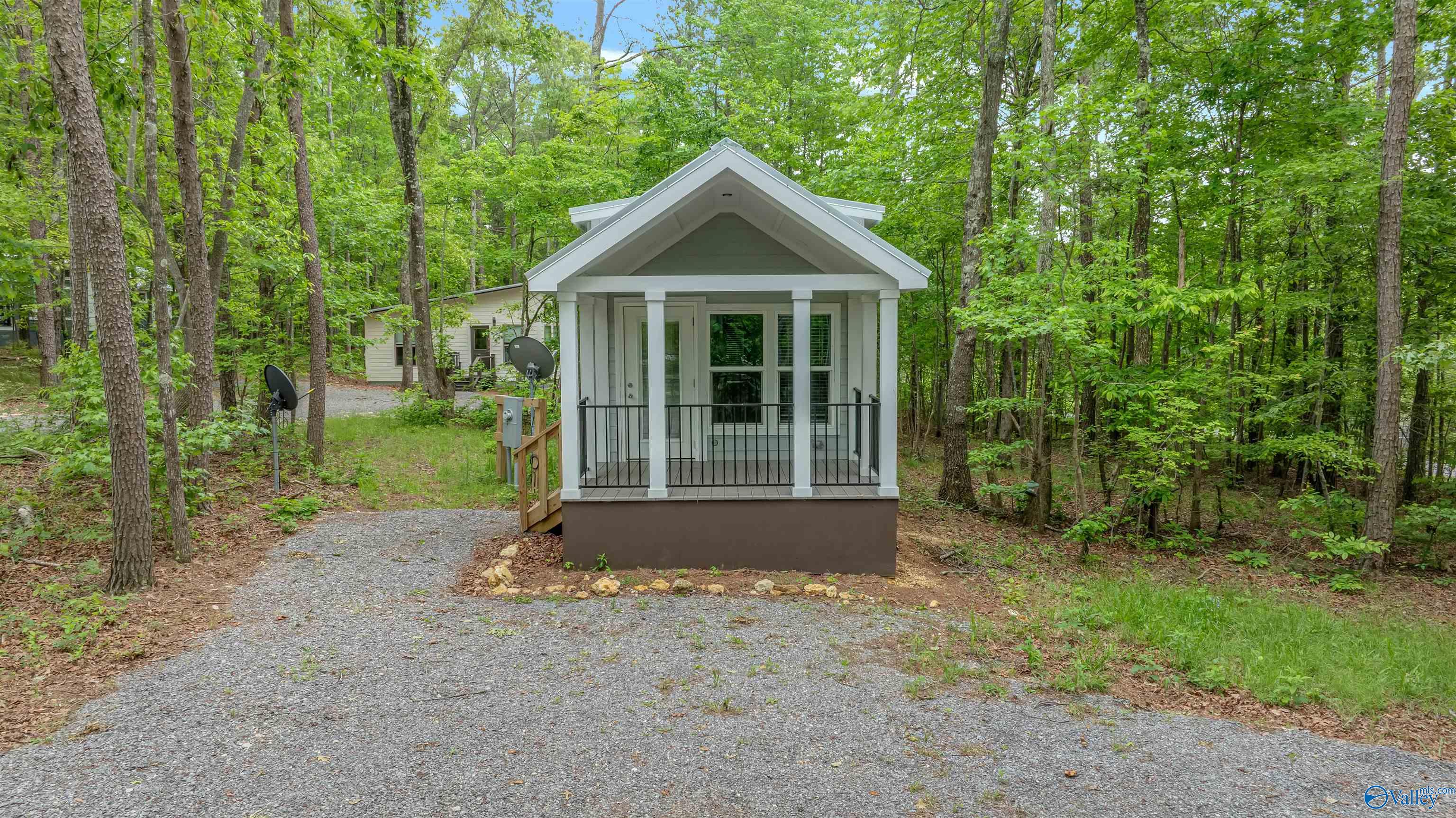 568 County Road 642, Mentone, Alabama image 19
