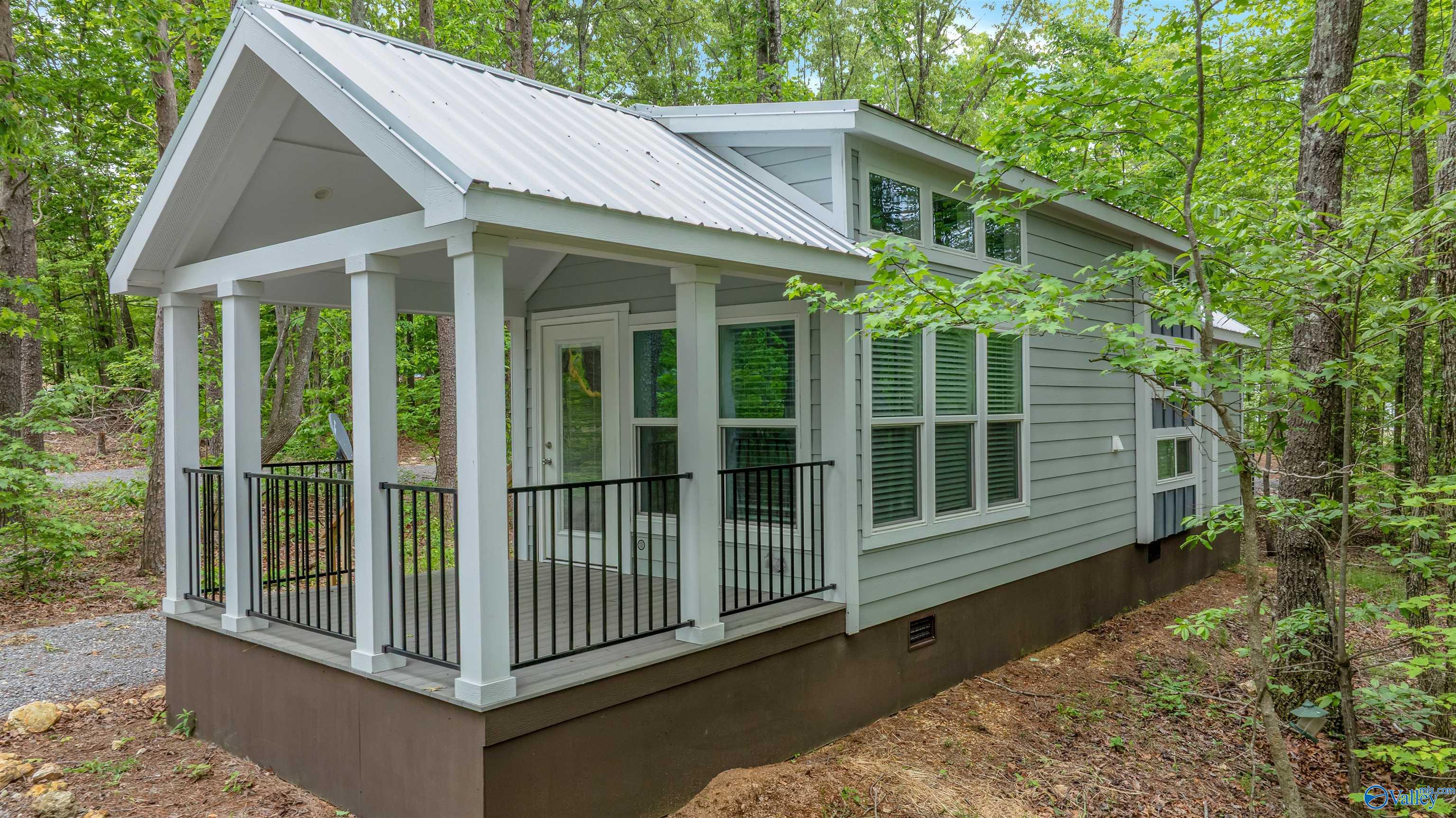 568 County Road 642, Mentone, Alabama image 1