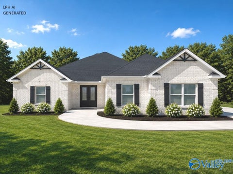 Homes For Sale - 38 LOT Lancaster Lane<br/> Athens, AL 35613