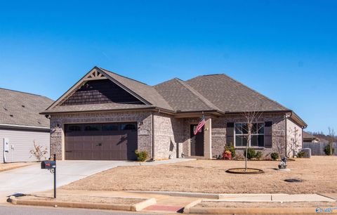 Photo of 14960 Demarie Lane, Athens, AL 35613 (MLS # 21905803)