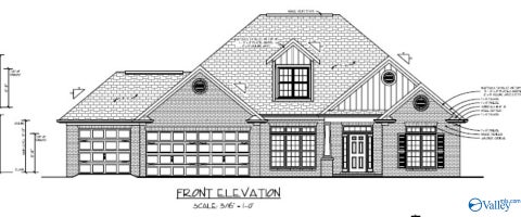 Homes For Sale - 124 Boardhouse Branch<br/> Limestone County, Madison, AL 35756