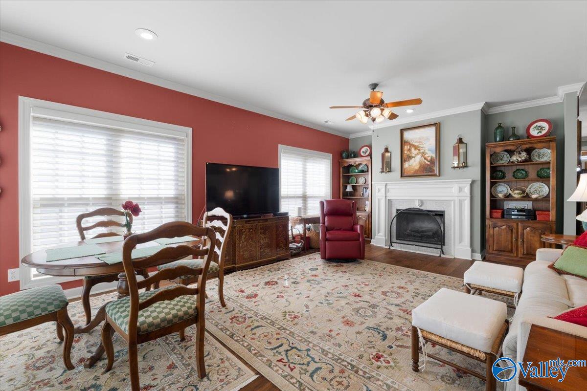 3211 Waterman Drive, Owens Cross Roads, Alabama image 16