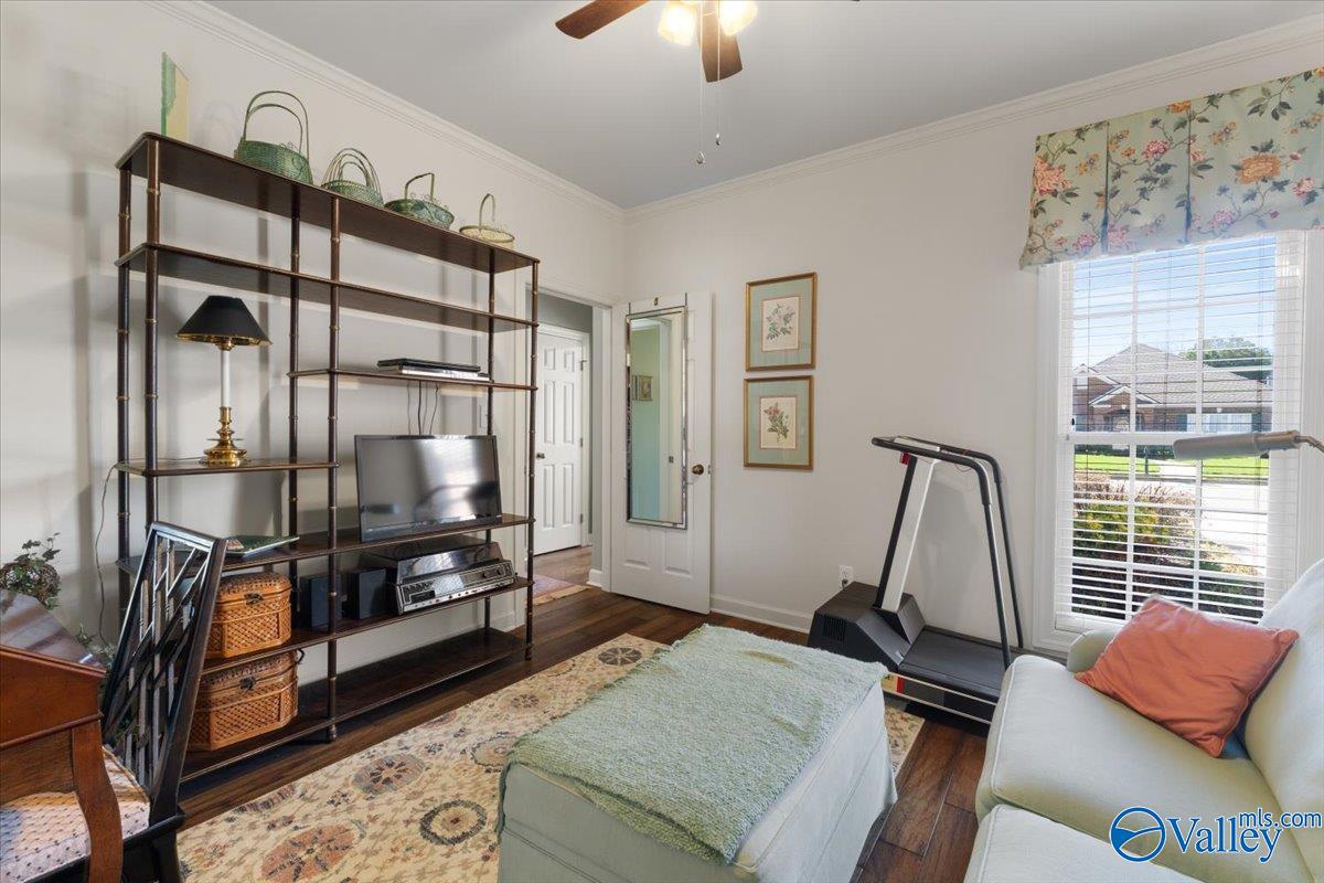 3211 Waterman Drive, Owens Cross Roads, Alabama image 31