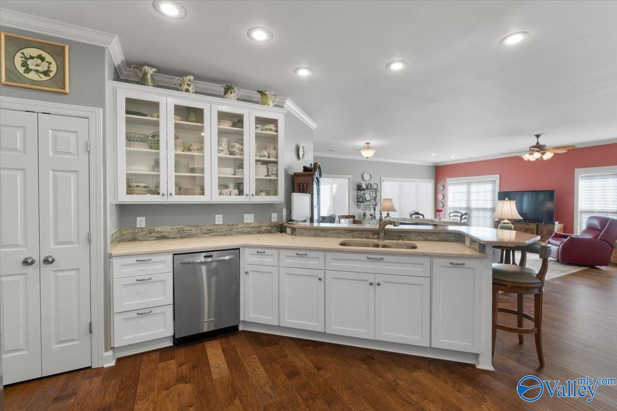 3211 Waterman Drive, Owens Cross Roads, Alabama image 14