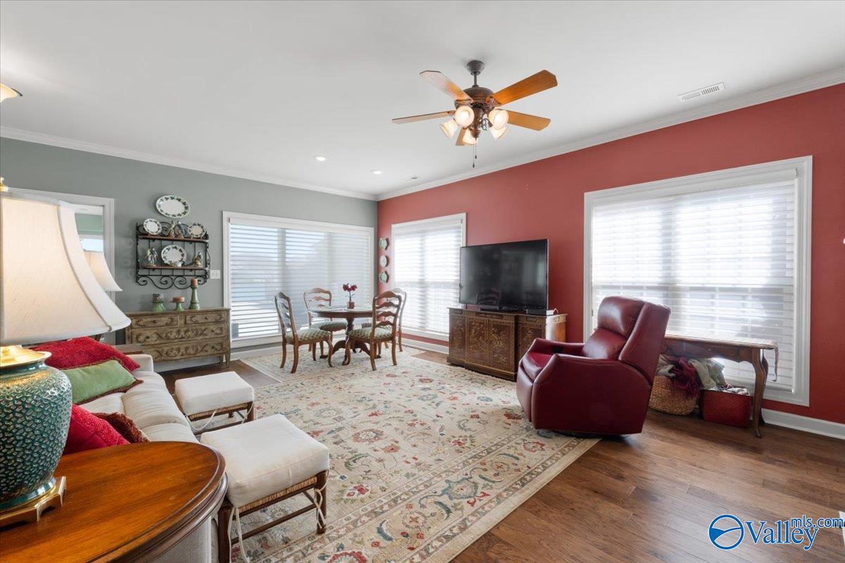 3211 Waterman Drive, Owens Cross Roads, Alabama image 15