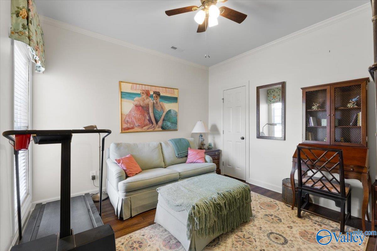 3211 Waterman Drive, Owens Cross Roads, Alabama image 30