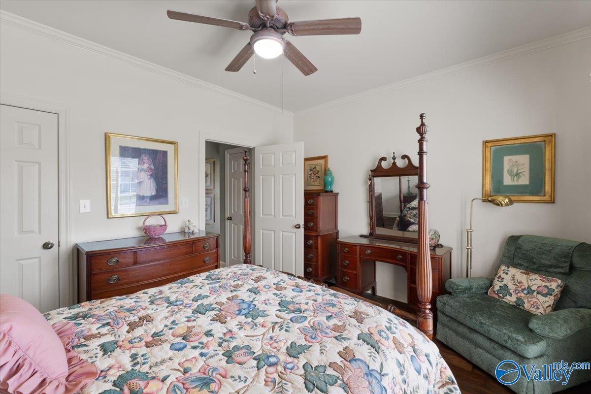 3211 Waterman Drive, Owens Cross Roads, Alabama image 27