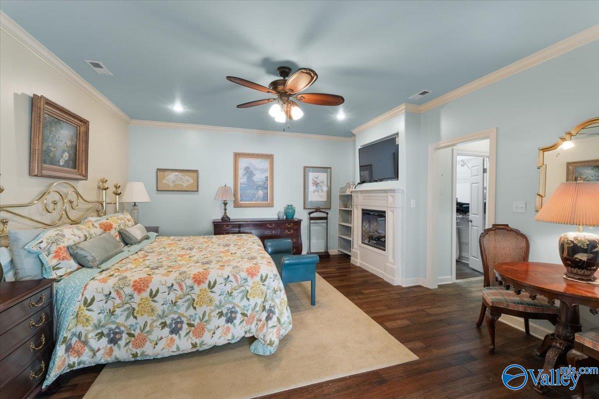 3211 Waterman Drive, Owens Cross Roads, Alabama image 20