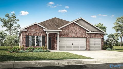 Photo of 218 Crane Hollow Lane, Huntsville, AL 35811 (MLS # 21911758)