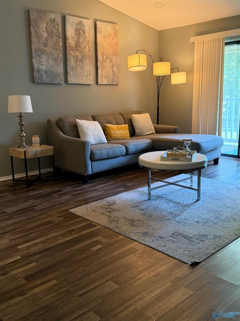 Condo For Rent - 6622 Willow Pointe Drive #D<br/> Madison County, Huntsville, AL 35806