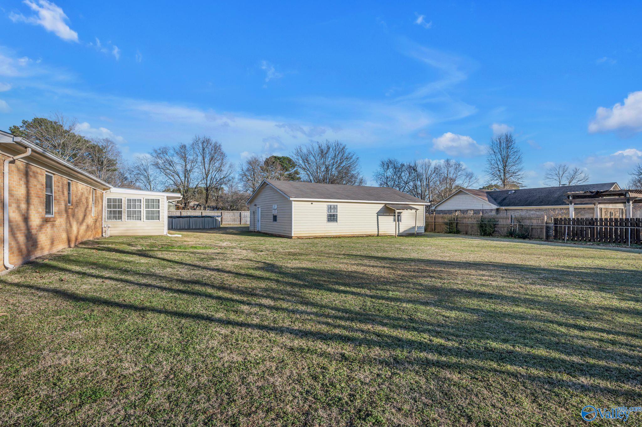 200 Plantation Drive, Meridianville, Alabama image 37