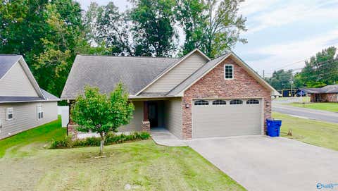 Homes For Rent - 797 Thomas Avenue<br/> Marshall County, Boaz, AL 35957