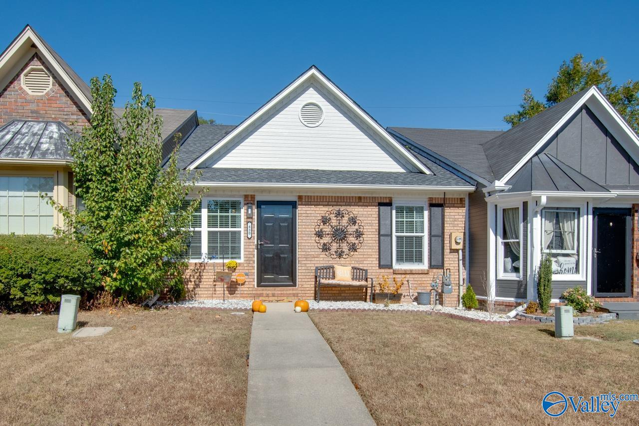 430 Autumnwood Drive, Decatur, Alabama image 1