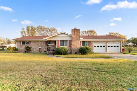 Homes For Sale - 2580 Reeves Street<br/> Etowah County, Hokes Bluff, AL 35903