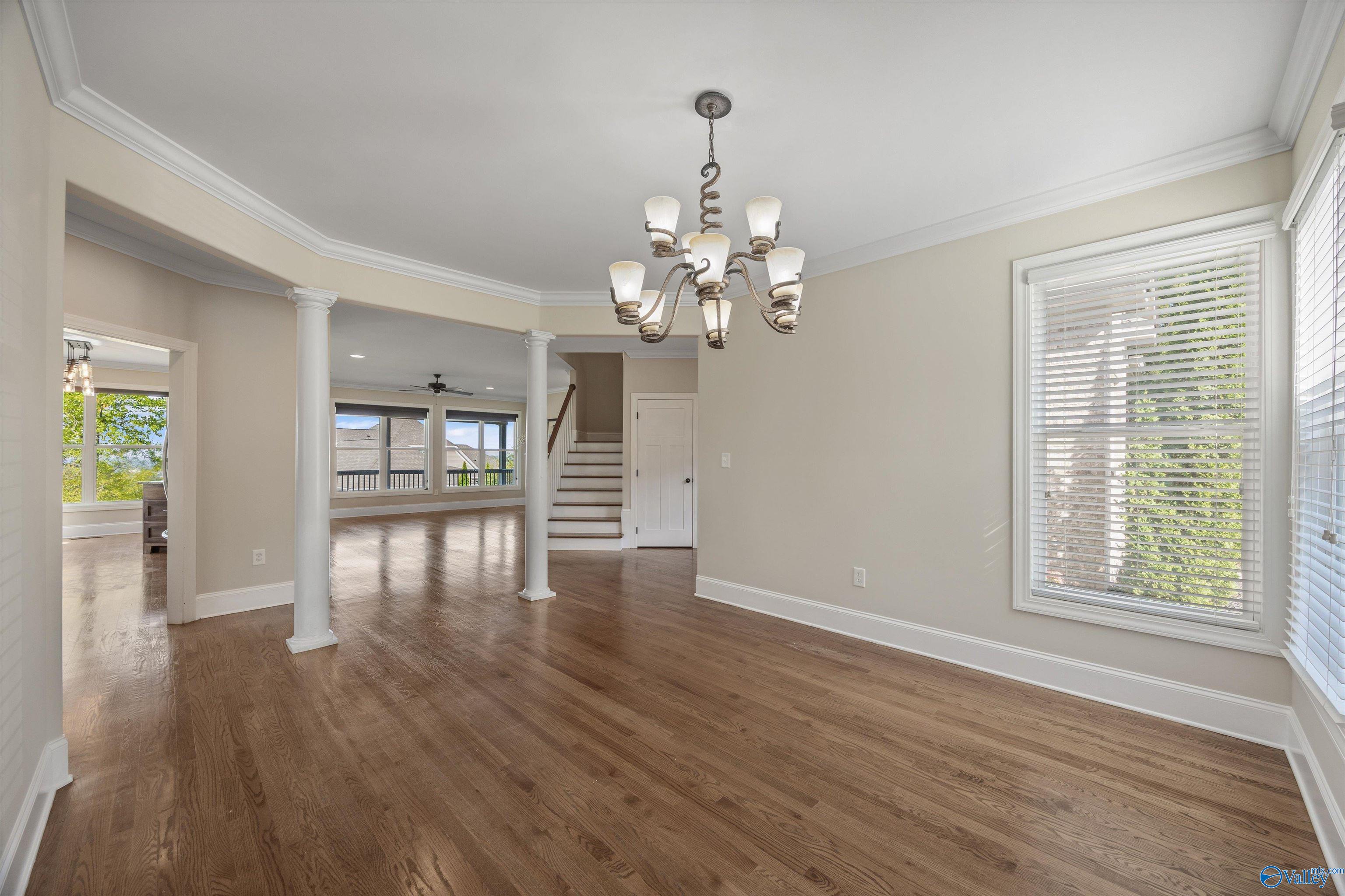 2807 Talon Circle, Huntsville, Alabama image 7
