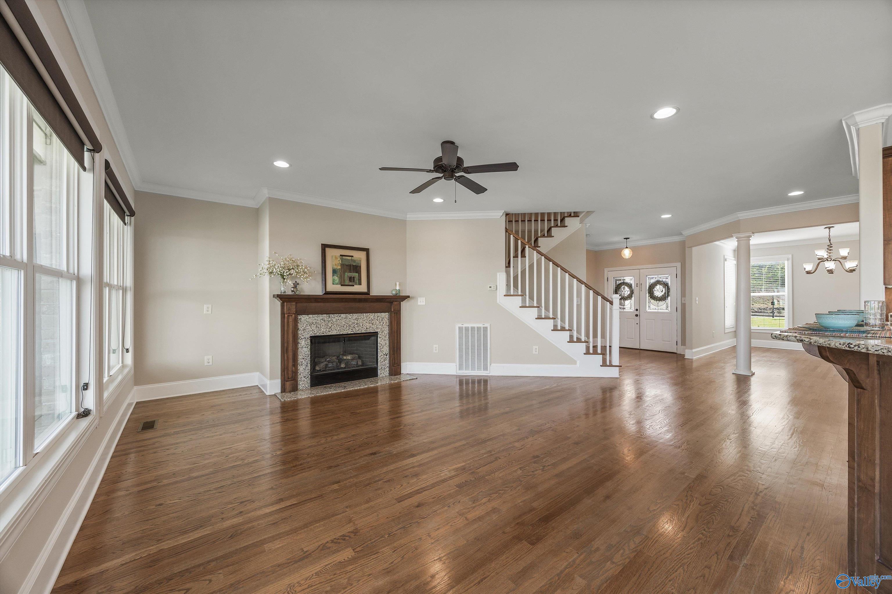 2807 Talon Circle, Huntsville, Alabama image 9