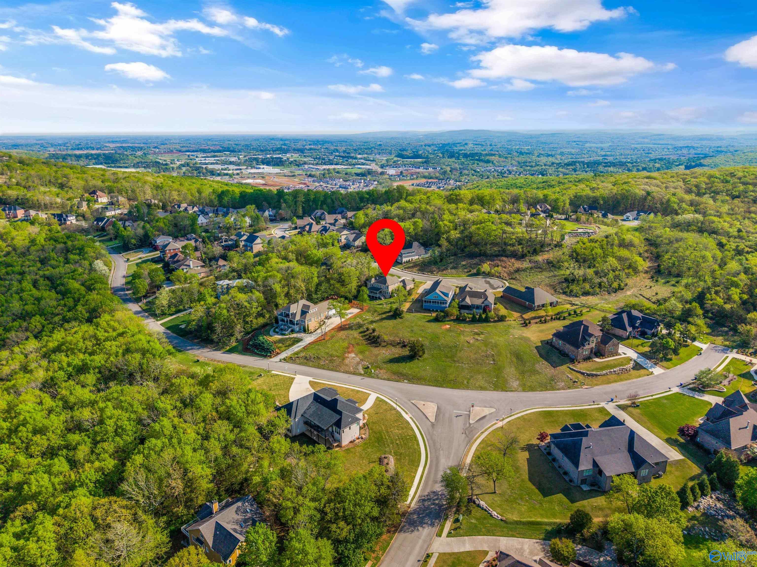 2807 Talon Circle, Huntsville, Alabama image 48