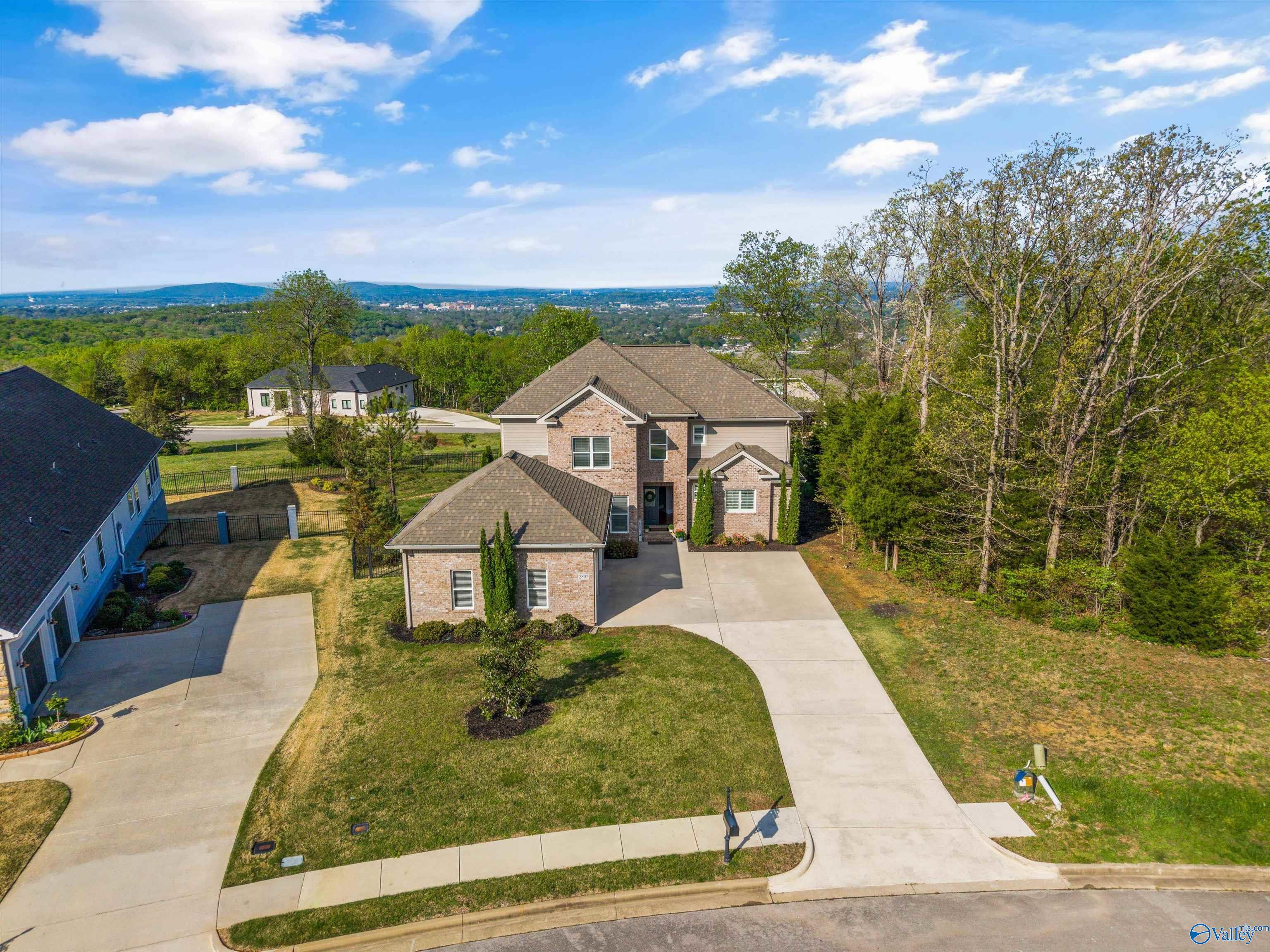 2807 Talon Circle, Huntsville, Alabama image 45