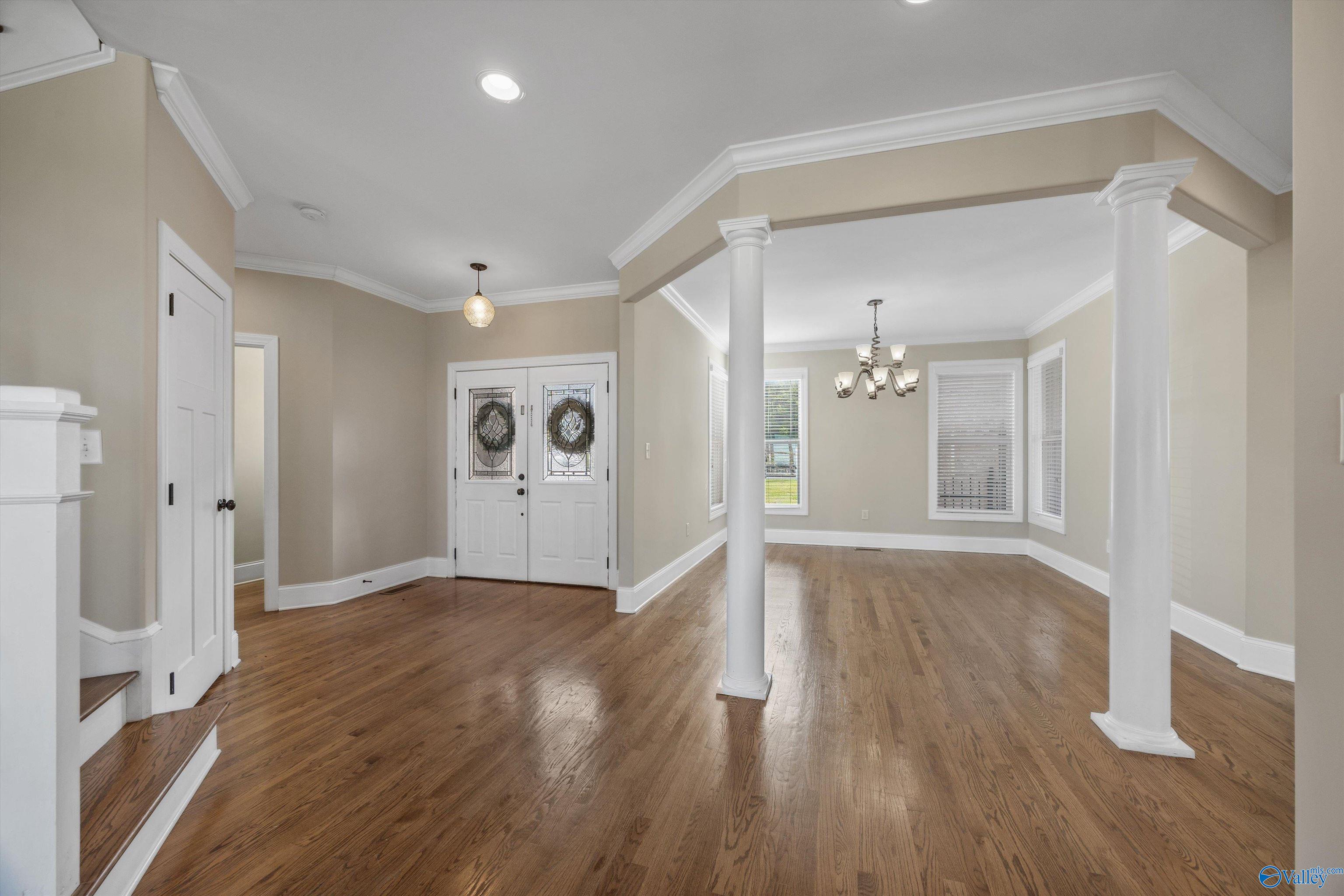 2807 Talon Circle, Huntsville, Alabama image 5