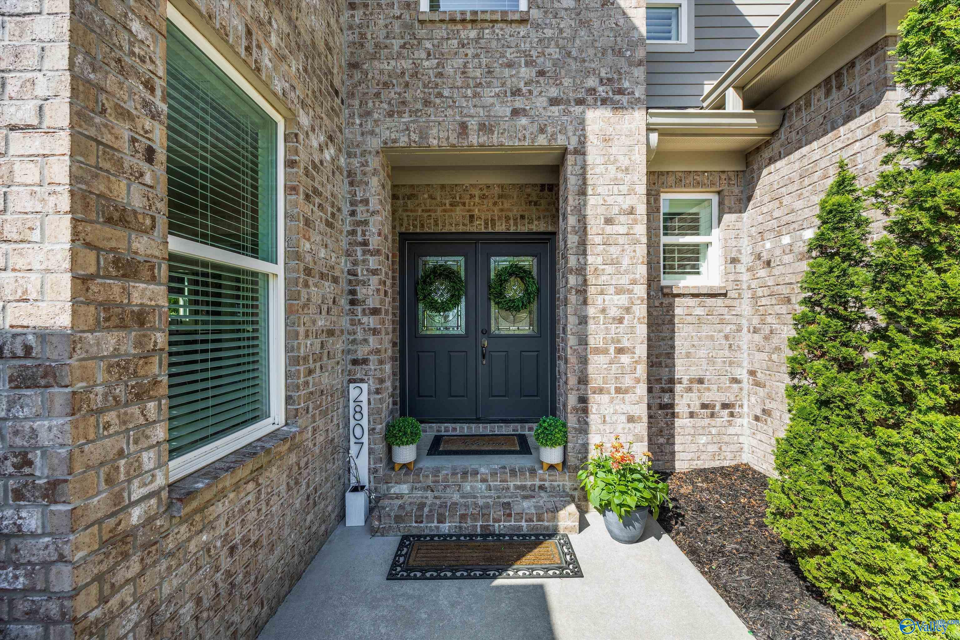 2807 Talon Circle, Huntsville, Alabama image 3