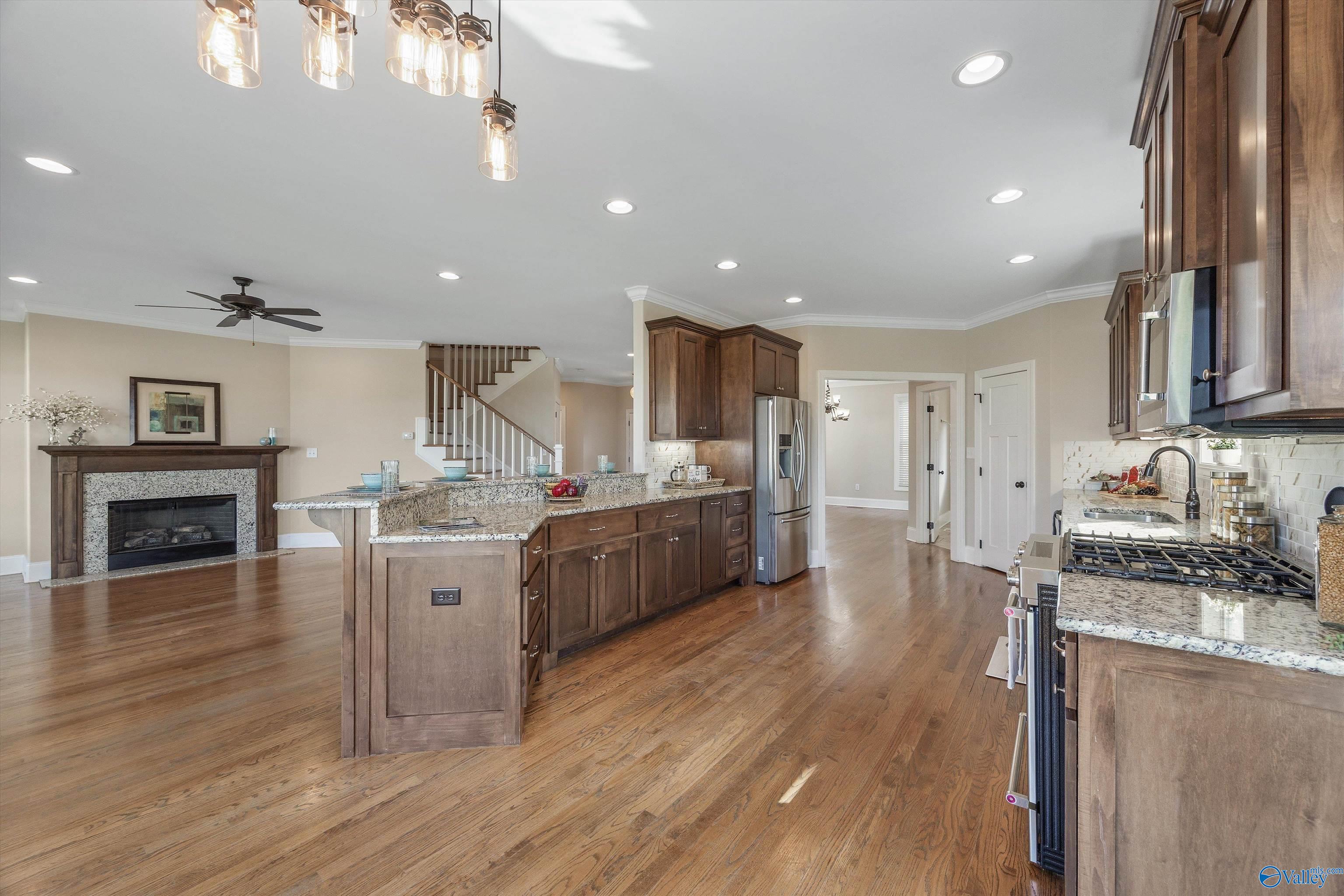2807 Talon Circle, Huntsville, Alabama image 13