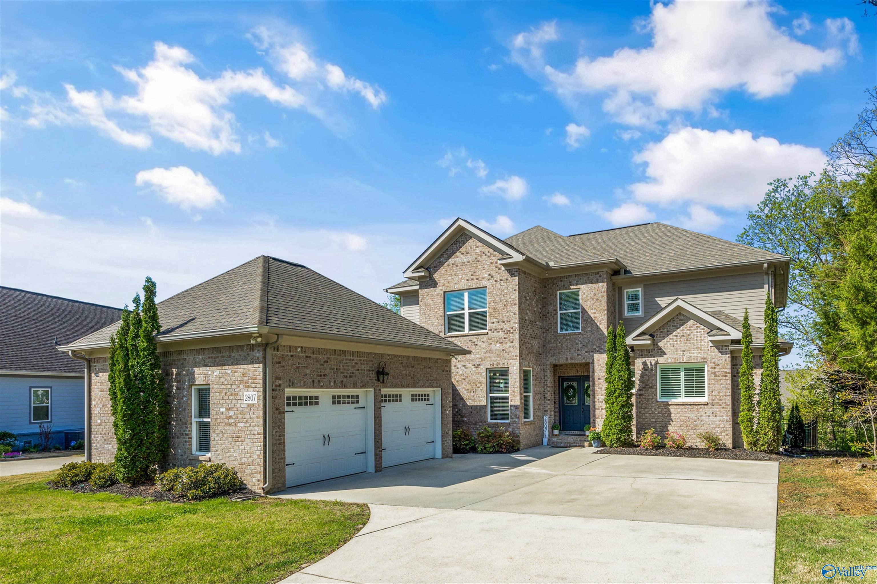 2807 Talon Circle, Huntsville, Alabama image 1