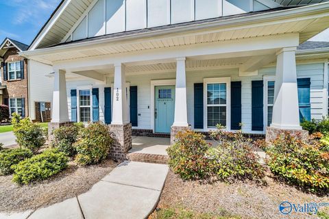 102 Waxwing Street Madison AL 35758