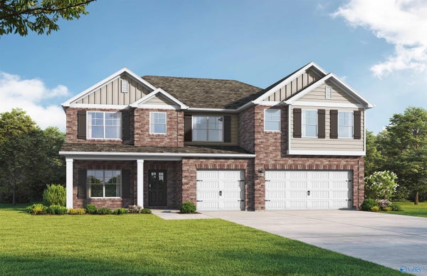 163 CHESIRE COVE LN, NEW MARKET, AL 35761 - Image c3d3c9b55f0fe1611feb84bb6eeece68/3083580715
