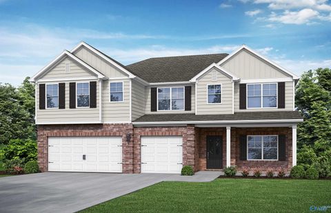 Homes For Sale - 163 Chesire Cove Lane<br/> New Market, AL 35761