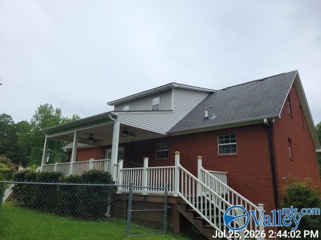 2451 Scenic Drive