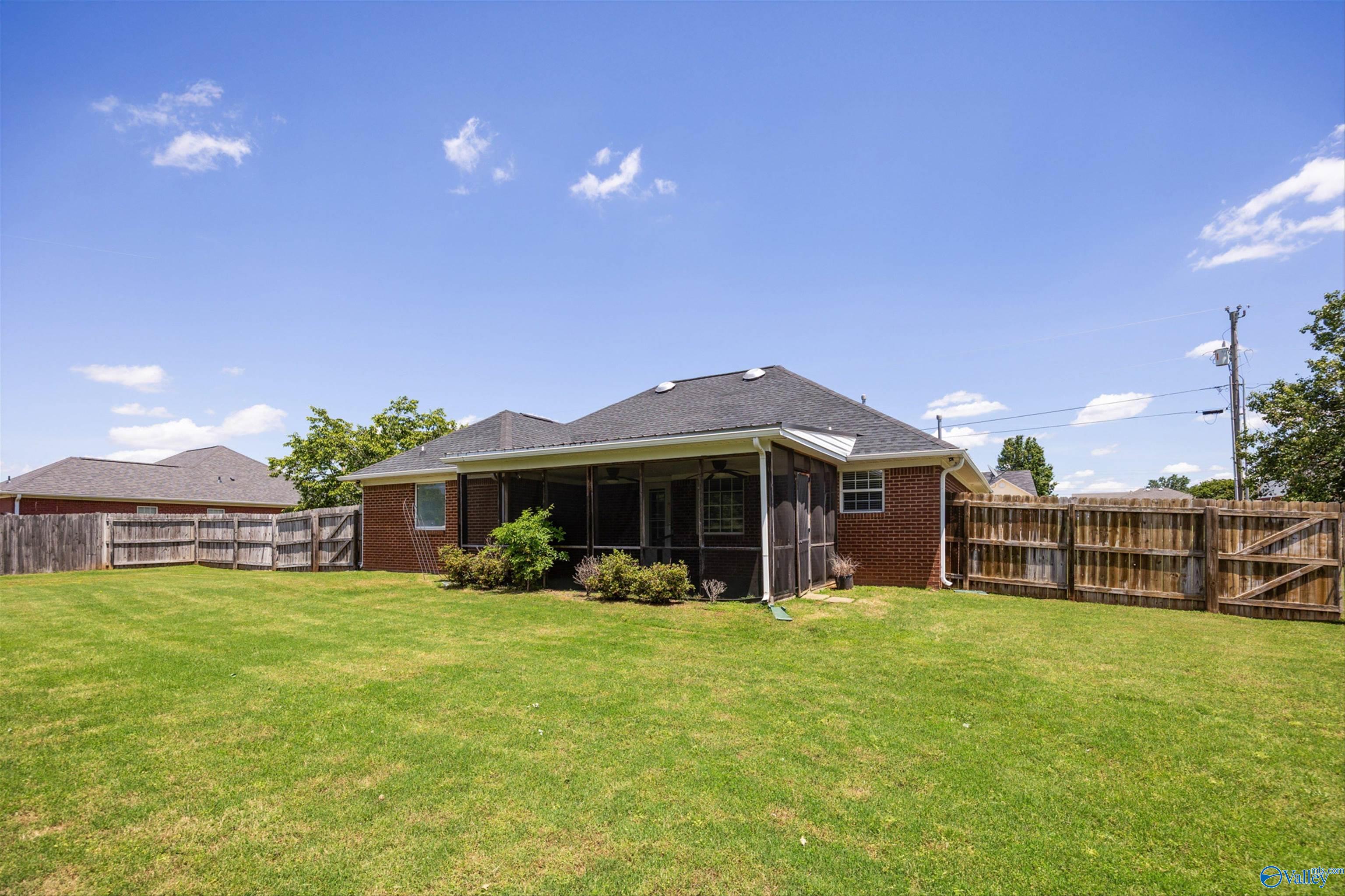 204 Harlans Circle, Huntsville, Alabama image 24