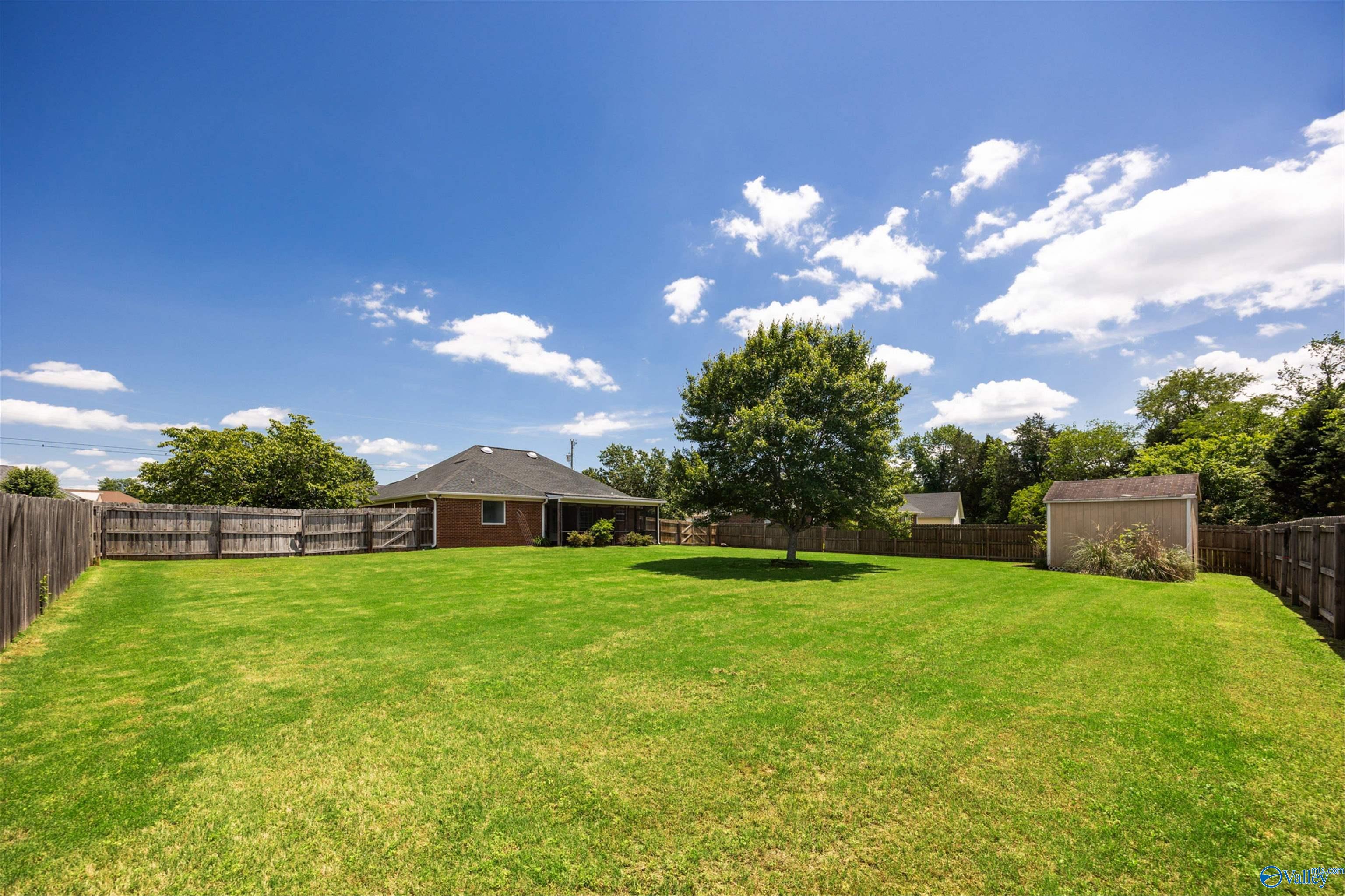 204 Harlans Circle, Huntsville, Alabama image 23