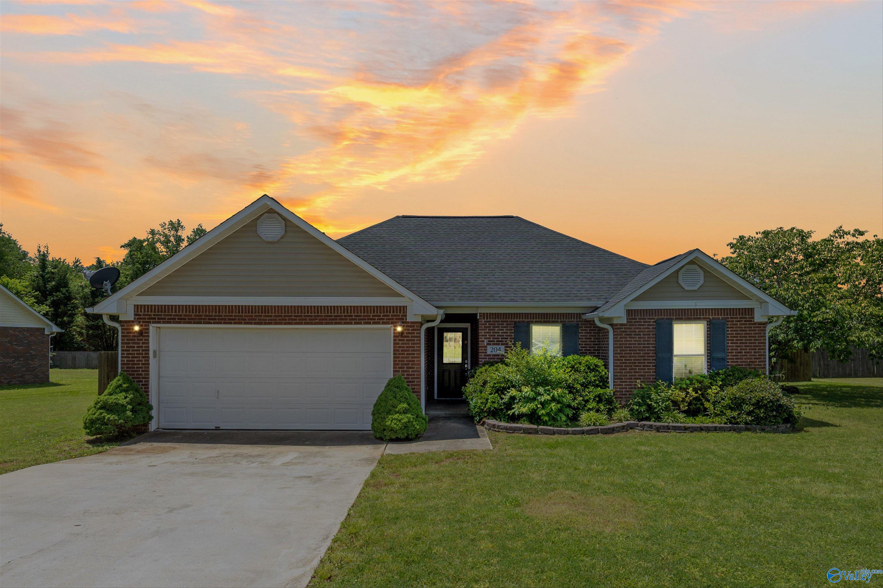 204 Harlans Circle, Huntsville, Alabama image 27