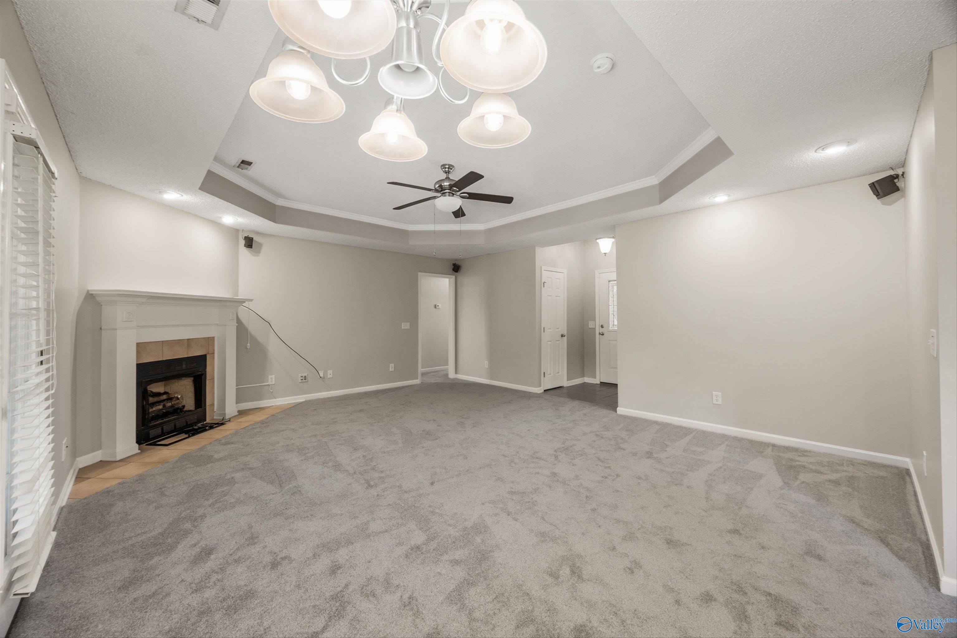 204 Harlans Circle, Huntsville, Alabama image 5