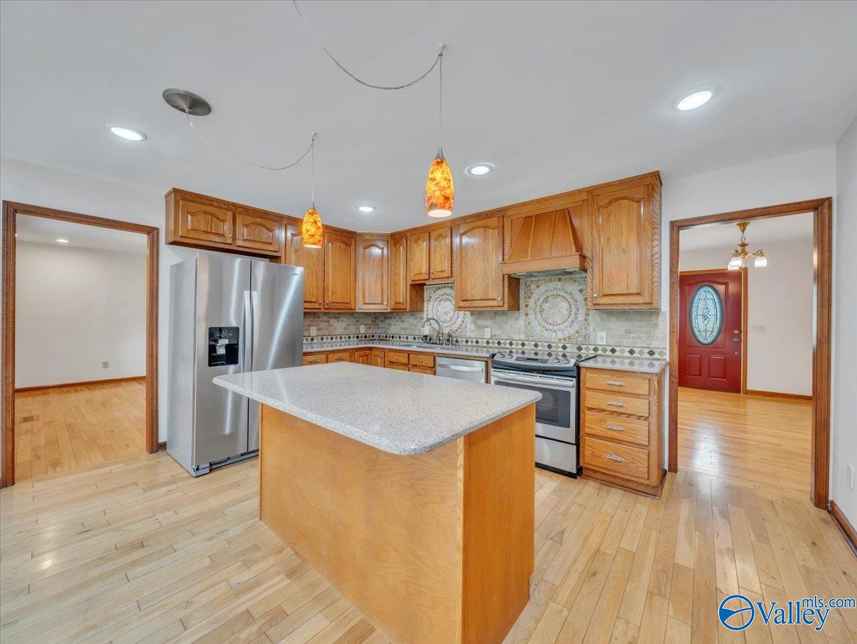28002 Jennings Chapel Road, Toney, Alabama image 17